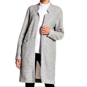 Express coat